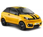 Aixam Coupe GTI 2013 года
